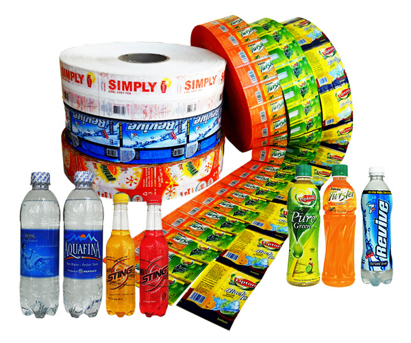 Màng co - Nhựa Vinh An - Công Ty TNHH Sản Xuất Nhựa Vinh An