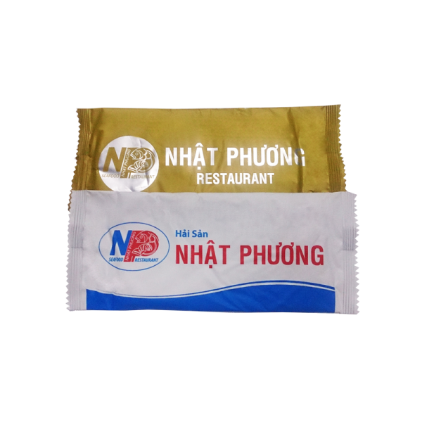 Khăn lạnh