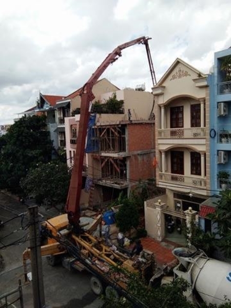 Xây Dựng Đại Sơn Nam – Công Ty TNHH Đầu Tư Phát Triển Đại Sơn Nam