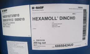 Hexamoll Dinch - Công Ty TNHH Thương Mại Và Dịch Vụ Green House