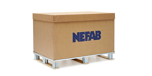 Giải pháp dựa trên sợi quang - Thùng Gỗ NEFAB - Công Ty TNHH NEFAB Việt Nam