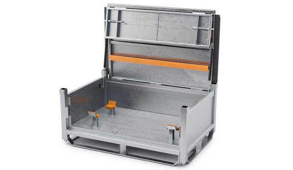 Lớp đóng gói 1-9