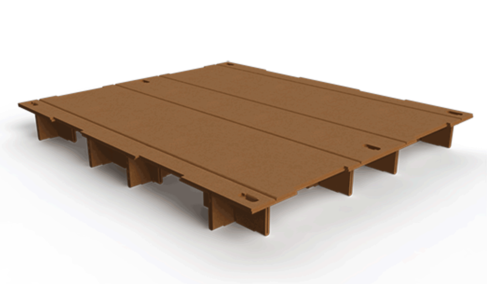 Pallet giấy