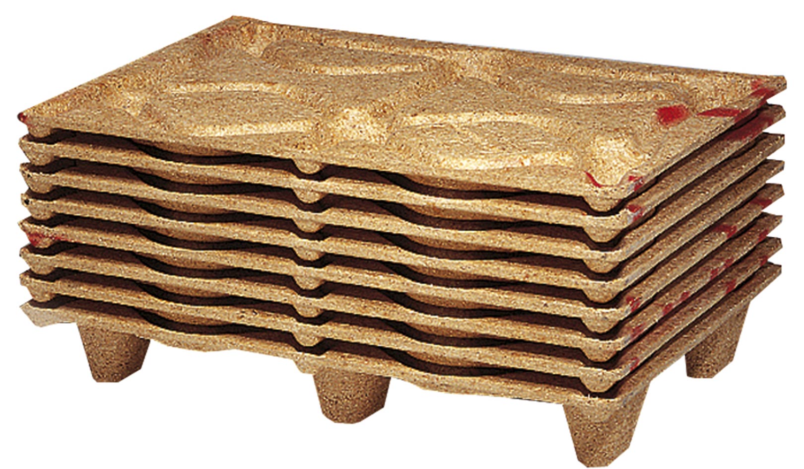 Pallet gỗ ép - Thùng Gỗ NEFAB - Công Ty TNHH NEFAB Việt Nam