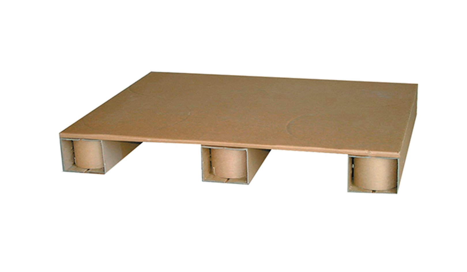 Pallet sóng - Thùng Gỗ NEFAB - Công Ty TNHH NEFAB Việt Nam