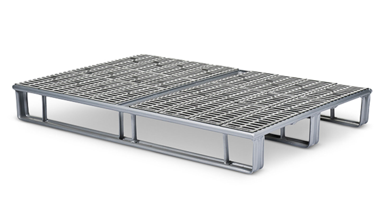 Pallet thép - Thùng Gỗ NEFAB - Công Ty TNHH NEFAB Việt Nam