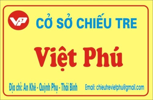  - Cơ Sở Chiếu Tre Việt Phú (Công Ty Cổ Phần 36 An Bình Thái)