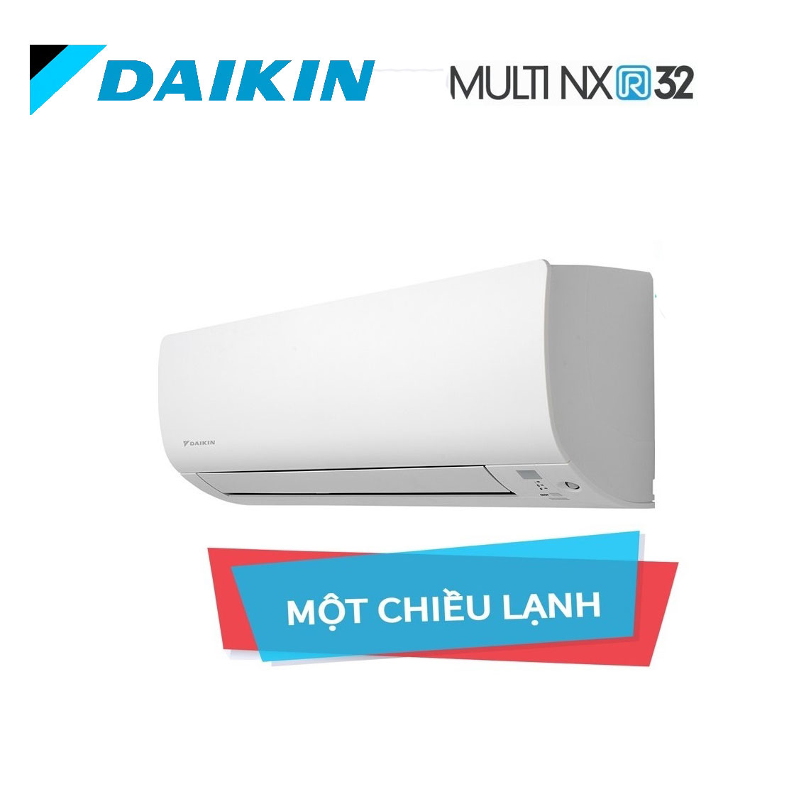 Dàn lạnh treo tường Multi Daikin CTKM25RVMV
