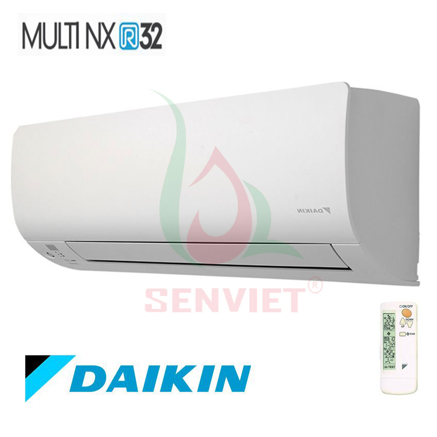 Dàn lạnh treo tường Multi Daikin CTXM25RVMV