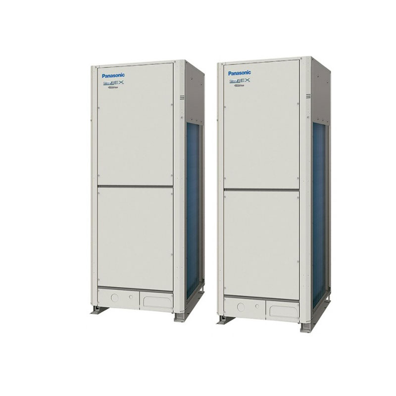 Dán nóng VRF Panasonic FSV EX MF2 U-18ME2H7HE