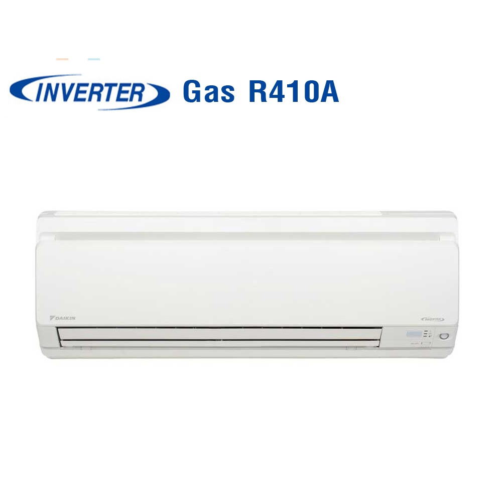 Điều hòa treo tường Daikin FTXS25GVMV/RXS25GVMV