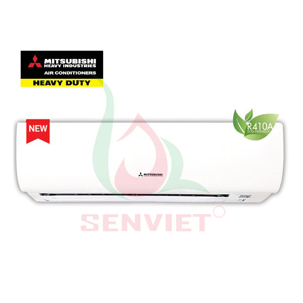 Điều hòa treo tường Mitsubishi SRK-SRC18YXP-W5
