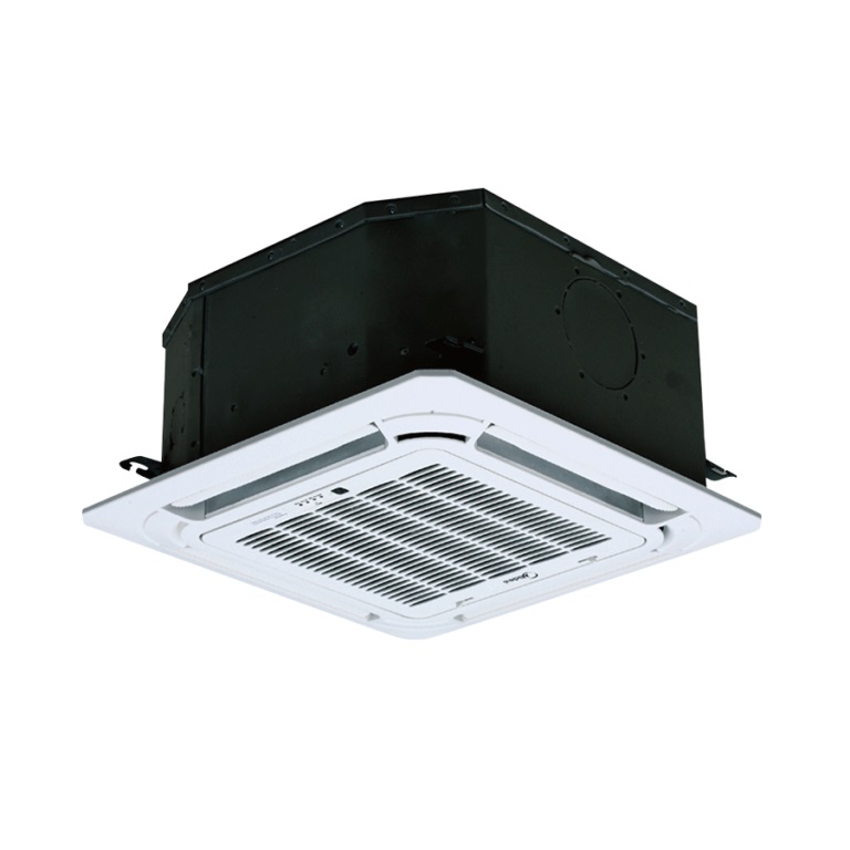 Điều hòa trung tâm Midea MI2-45Q4CDHN1