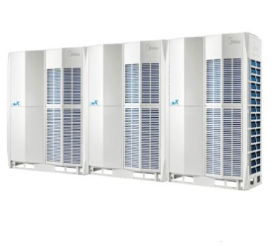Điều hòa trung tâm Midea VRF-VX MVX-2850WV2GN1