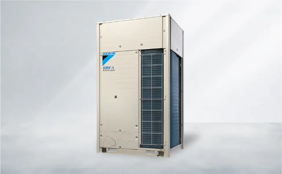 Điều hòa trung tâm VRV A Series