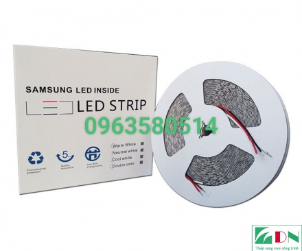 Đèn Led Samsung 10M