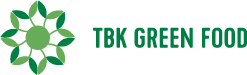 Logo công ty - Hạt Dinh Dưỡng TBK Green Food - Công Ty Cổ Phần TBK Green Food