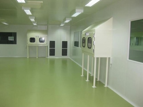 Thi công lắp đặt kho lạnh công nghiệp - Kho Lạnh Nguyên Khánh - Công Ty TNHH Cơ Điện Nguyên Khánh