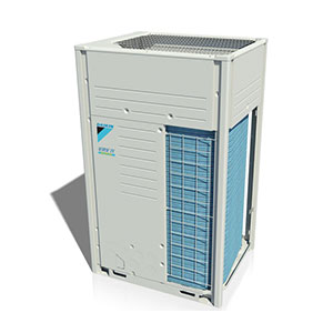 Máy lạnh công nghiệp Daikin - Kho Lạnh Nguyên Khánh - Công Ty TNHH Cơ Điện Nguyên Khánh