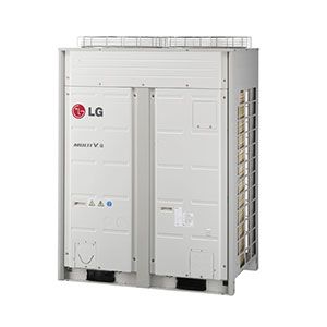 Máy lạnh công nghiệp LG - Kho Lạnh Nguyên Khánh - Công Ty TNHH Cơ Điện Nguyên Khánh
