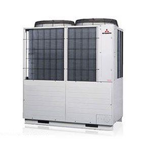Máy lạnh công nghiệp Mitsubishi - Kho Lạnh Nguyên Khánh - Công Ty TNHH Cơ Điện Nguyên Khánh