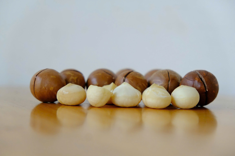 Hạt macca