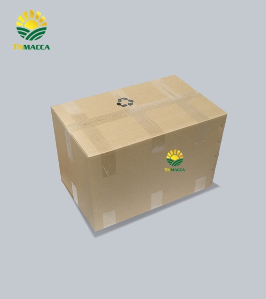 Macca sấy nứt thùng sỉ xuất khẩu