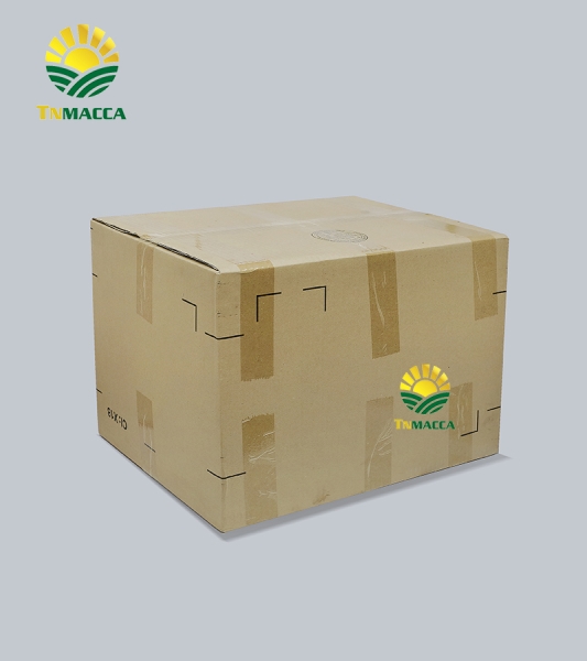 Macca sấy nứt thùng sỉ