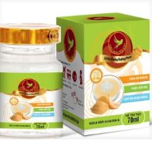 Tổ yến chưng đường phèn - Yến Sào Bình Định - Công Ty TNHH Yến Sào Bình Định