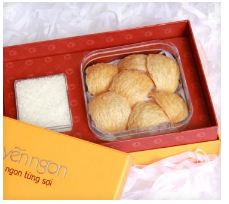 Hồng yến tinh chế - Yến Sào Bình Định - Công Ty TNHH Yến Sào Bình Định
