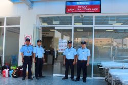 Bảo Vệ Thắng Lợi – Công Ty Cổ Phần Tập Đoàn Bảo Vệ Thắng Lợi