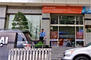 Bảo Vệ Thắng Lợi – Công Ty Cổ Phần Tập Đoàn Bảo Vệ Thắng Lợi