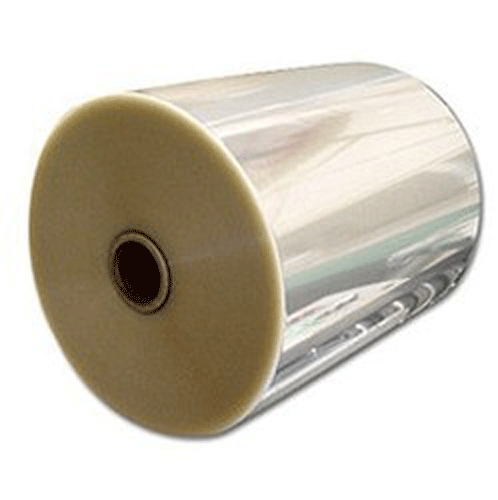 Màng nhựa PET chống nhiệt - Công Ty Cổ Phần Bao Bì Nhựa Thái An