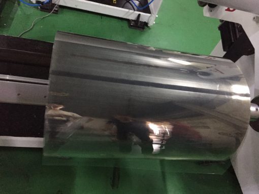 Hình ảnh nhà xưởng Thái An