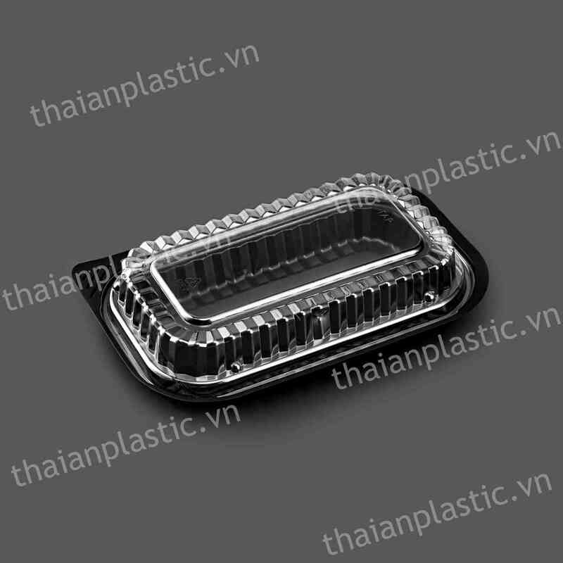 Khay thực phẩm TA HT17