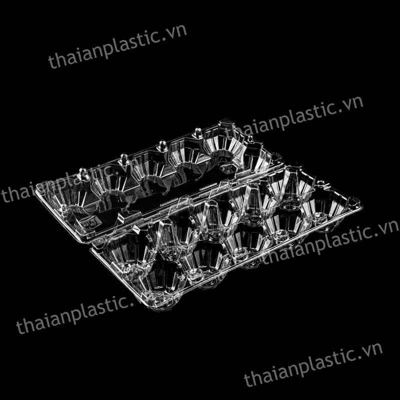 Khay trứng KT03