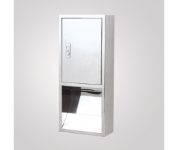 Tủ đựng giấy - Thiết Bị Vệ Sinh H.Mai - Công Ty TNHH Thương Mại Dịch Vụ H.Mai