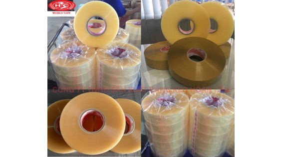 Băng keo cuộn 1000Y