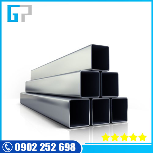 Ống hộp inox vuông