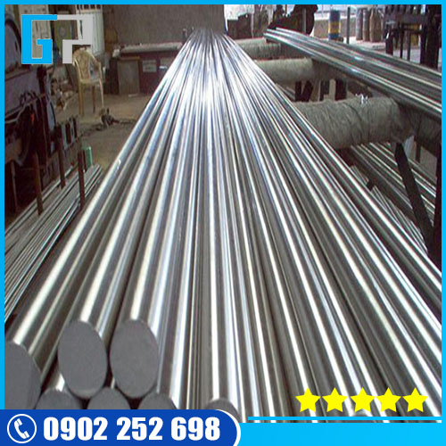 Ống inox công nghiệp