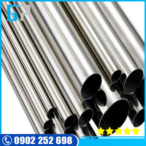 Ống inox tròn