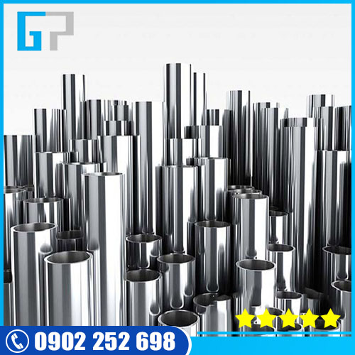 Ống inox tròn