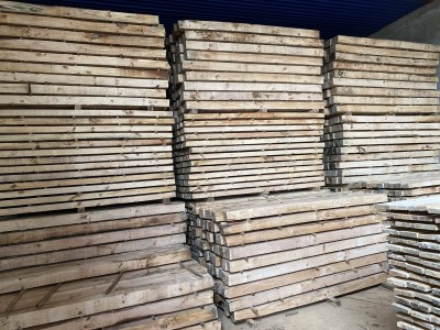 Gỗ các loại