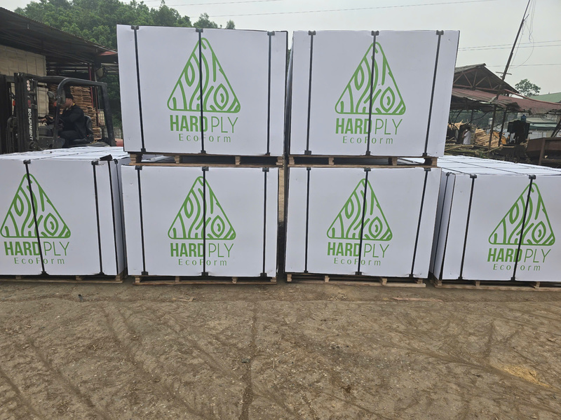 Ván ép phủ phim - Ván ép Thập Hùng - Công Ty TNHH Chế Biến Và Xuất Nhập Khâu Lâm Sản Thập Hùng