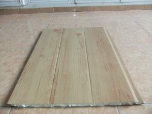 Trần tôn vân gỗ nhạt - Công Ty TNHH Sản Xuất Và Thương Mại Thái Bình Xanh