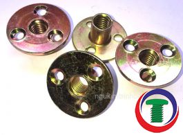 Bass 3 lỗ