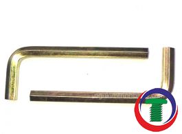 Khóa lục giác