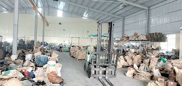 Phụ Kiện ốc, Vít, Bulong Ngọc Hương Phát – Công Ty TNHH Ngọc Hương Phát