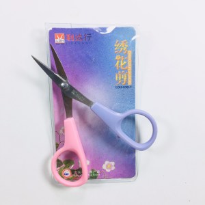 Kéo thêu LDH-G301C