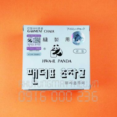 Vật Tư Phụ Kiện Ngành May – Công TY TNHH Shun Feng Vina
